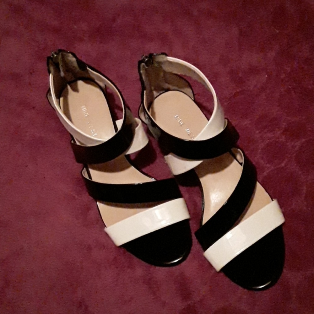 Ladies Shoes